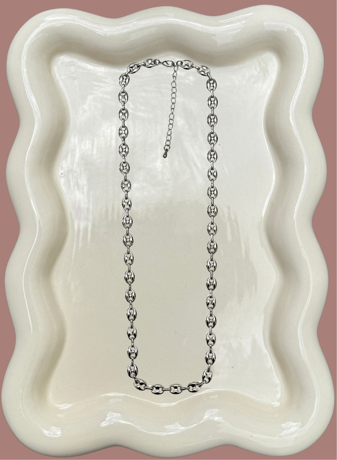Gigi Necklace