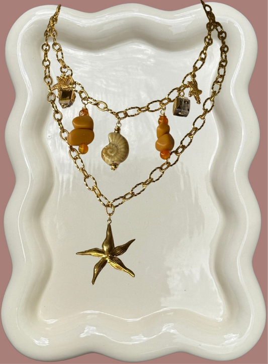 Hawaii Necklace