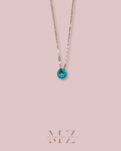 Marle Necklace