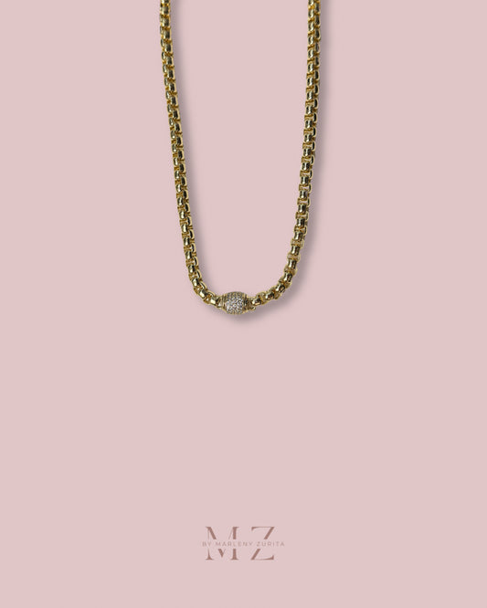Chain Necklace