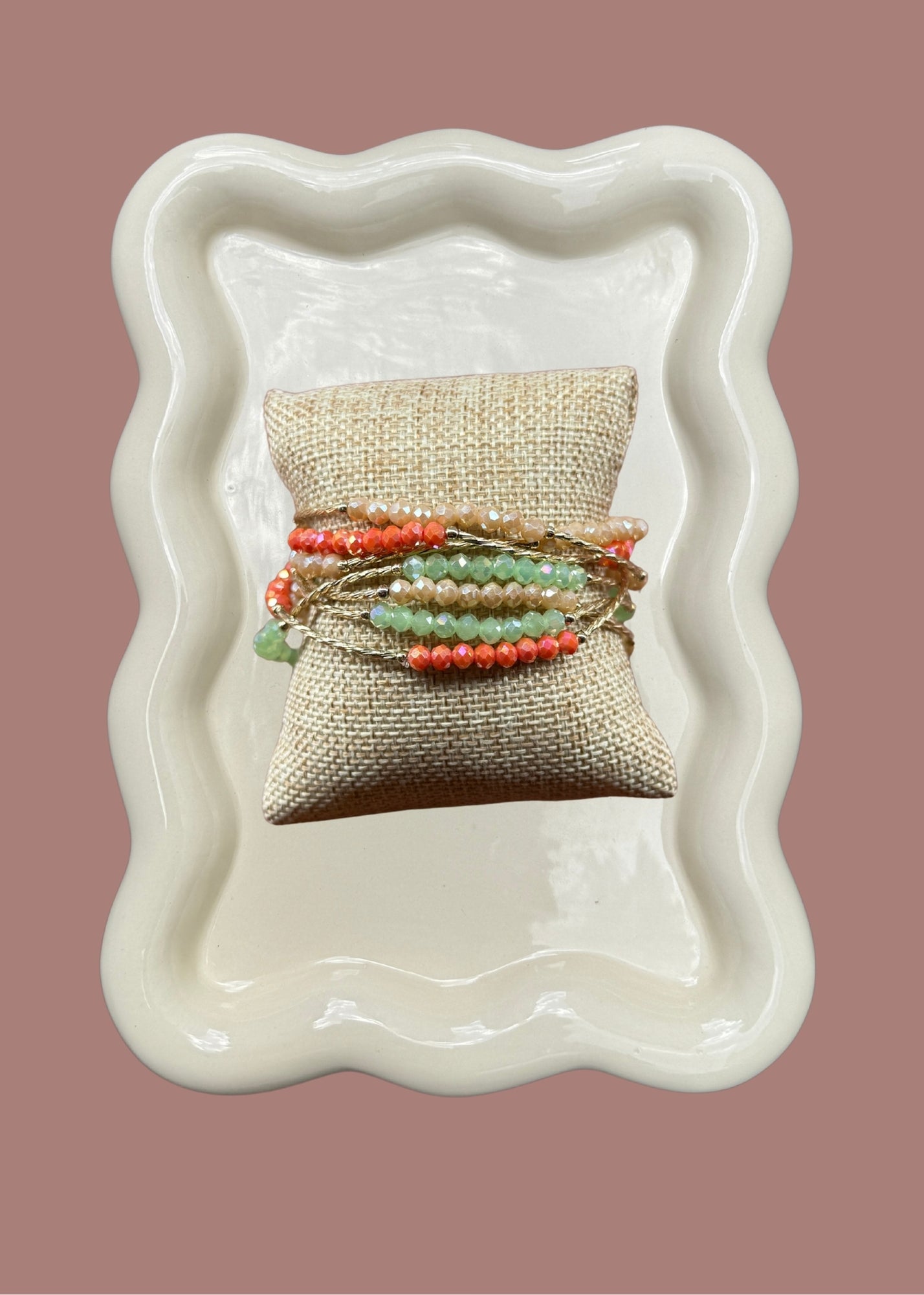 Semanario Bracelet