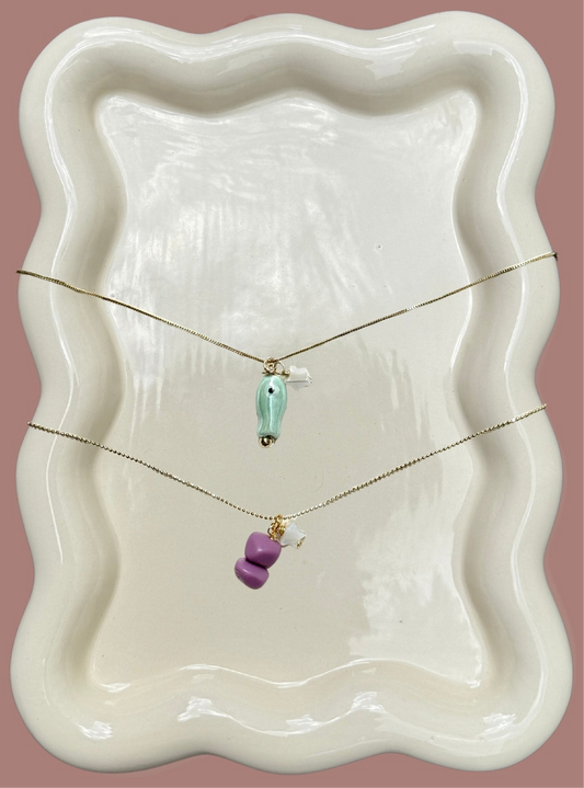 Bead Necklace