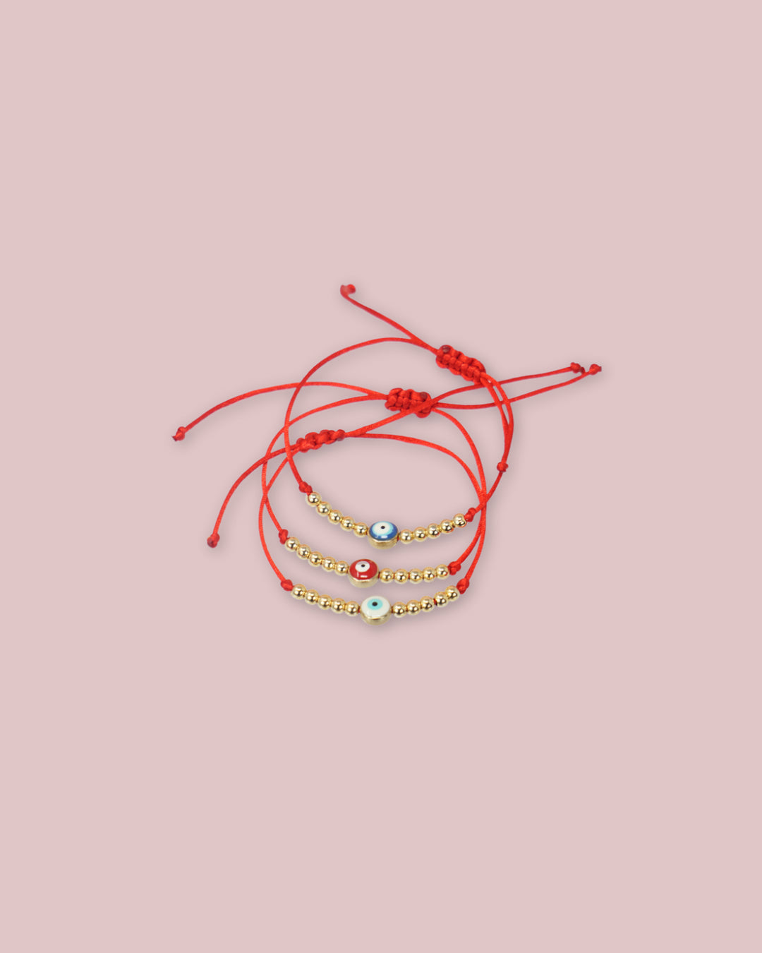 Red string Bracelet
