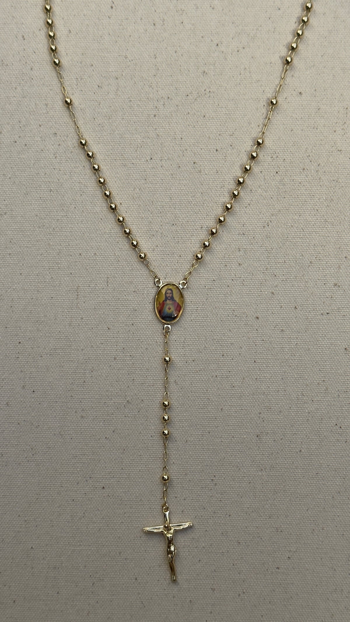 Sacred Love Rosary
