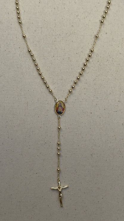 Sacred Love Rosary