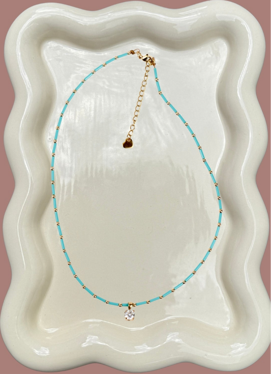 Shiny Necklace
