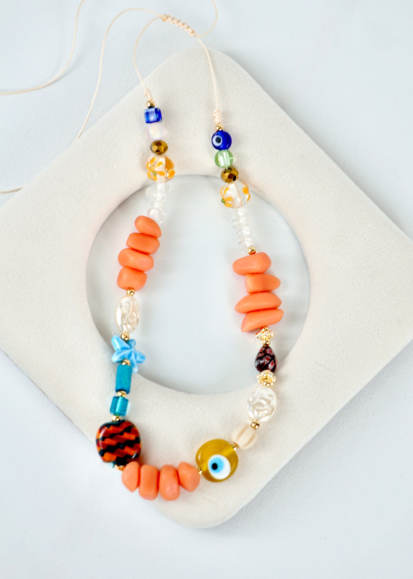 Nalu Necklace
