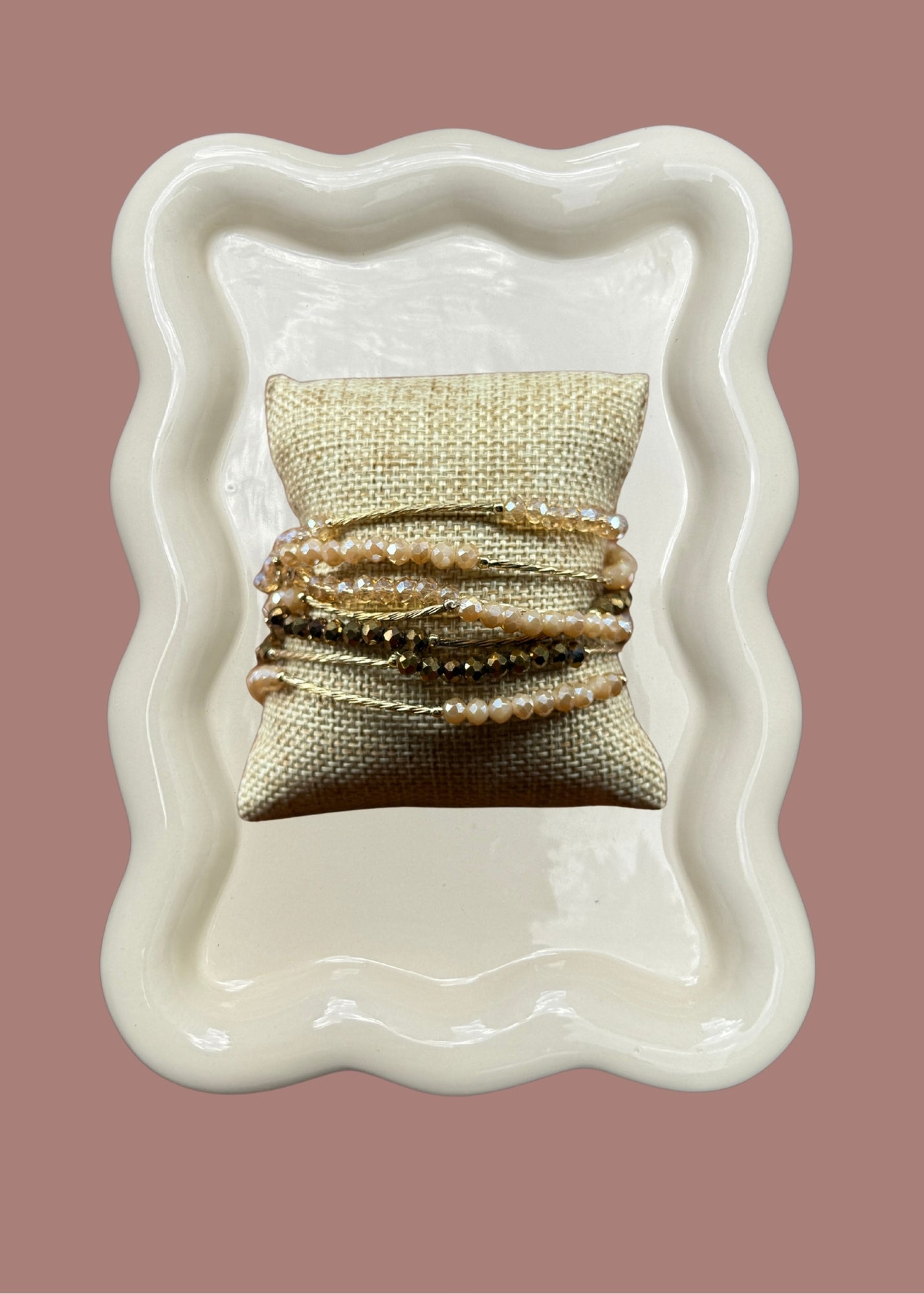 Semanario Bracelet
