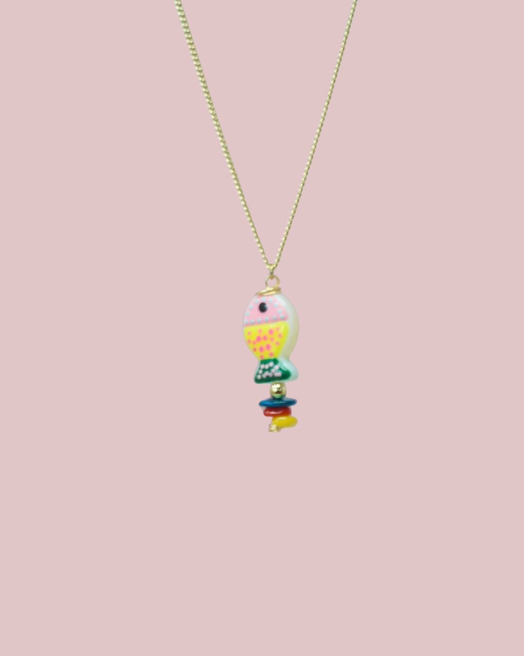 Necklace Nemo