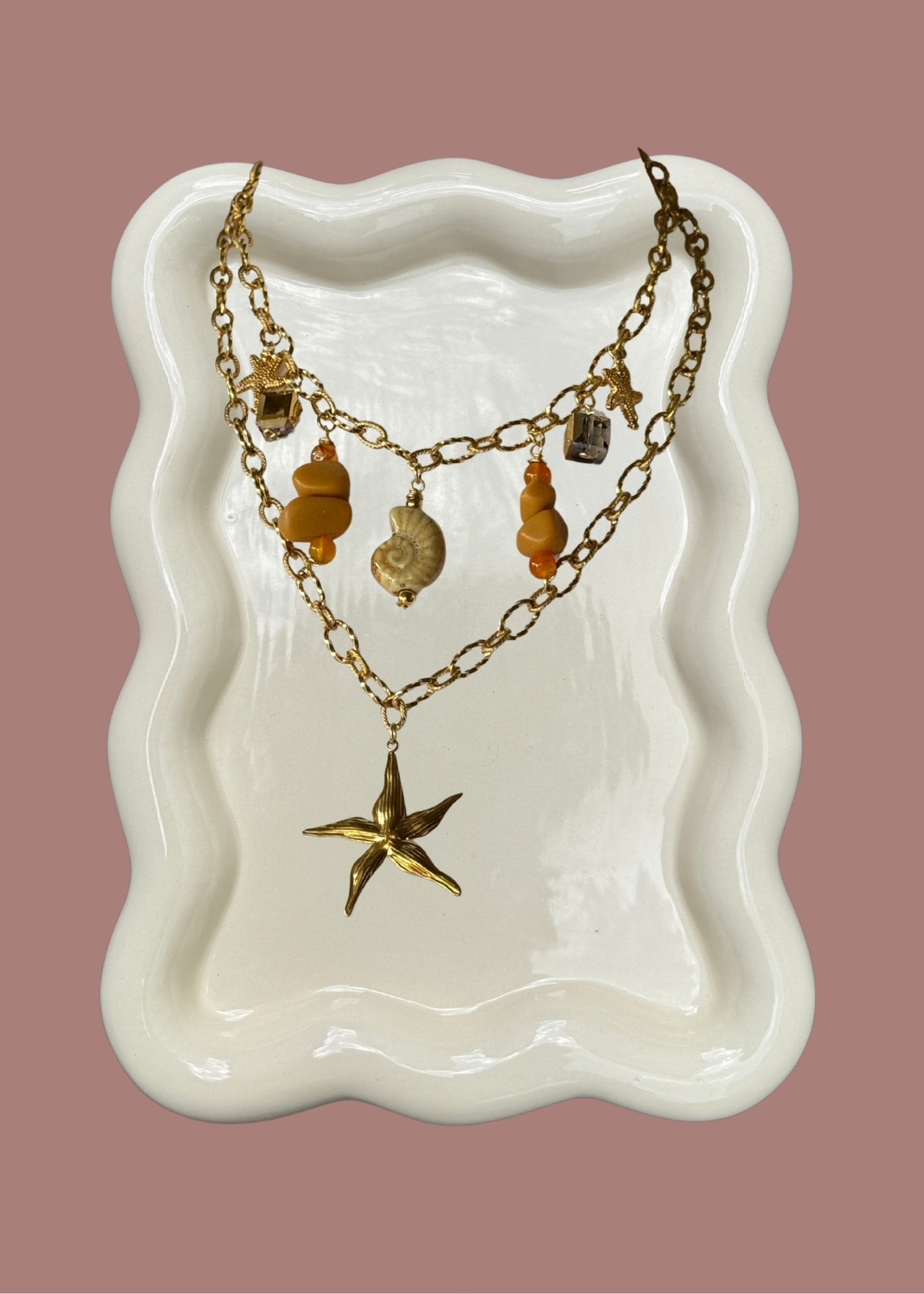 Hawaii Necklace