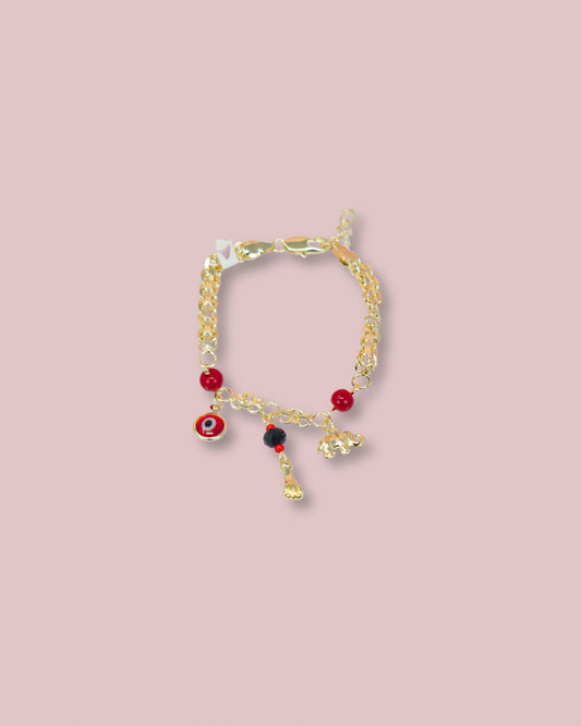 Luck Bracelet