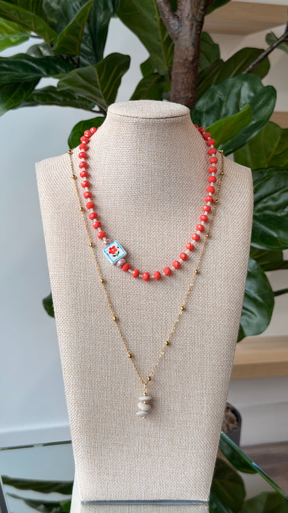 Lina Necklace