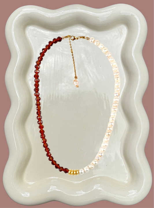 Aurora Necklace