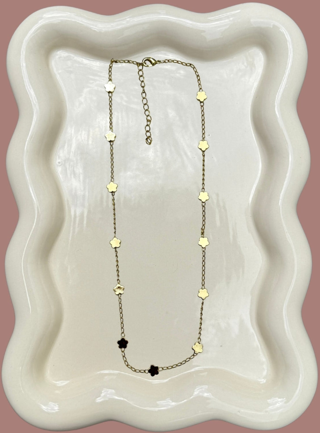 Chain Necklace