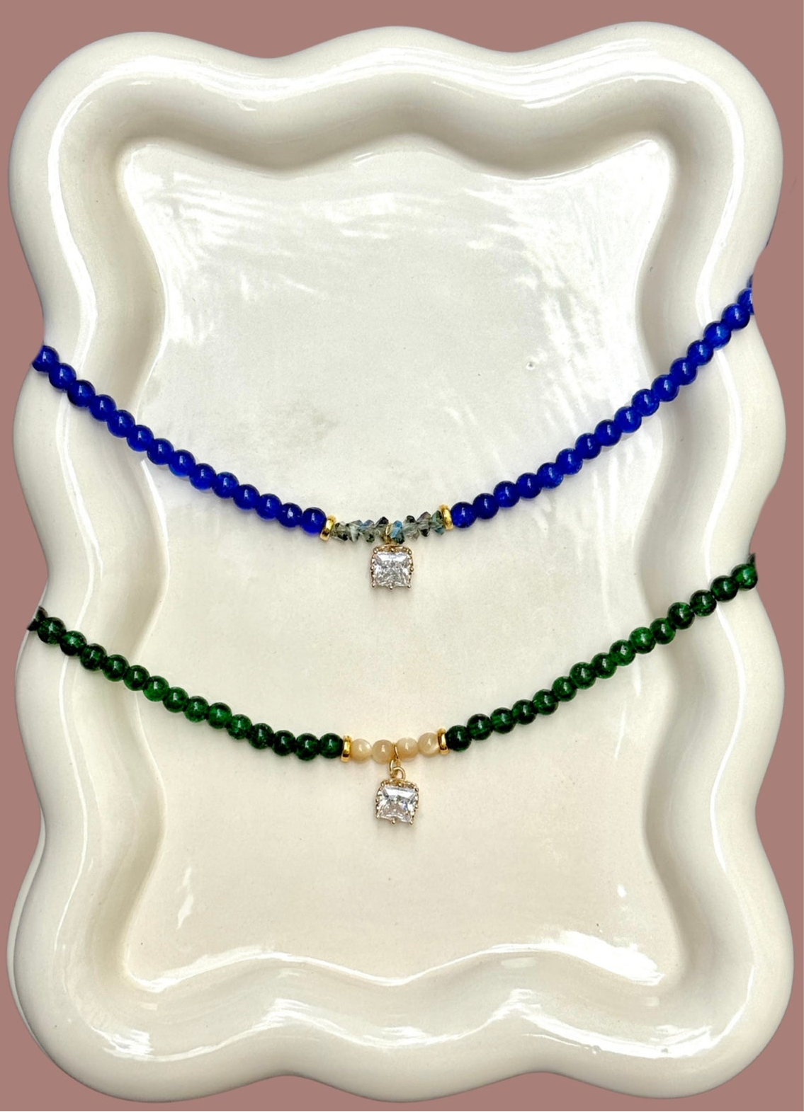 Shine Necklace