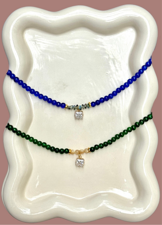 Shine Necklace