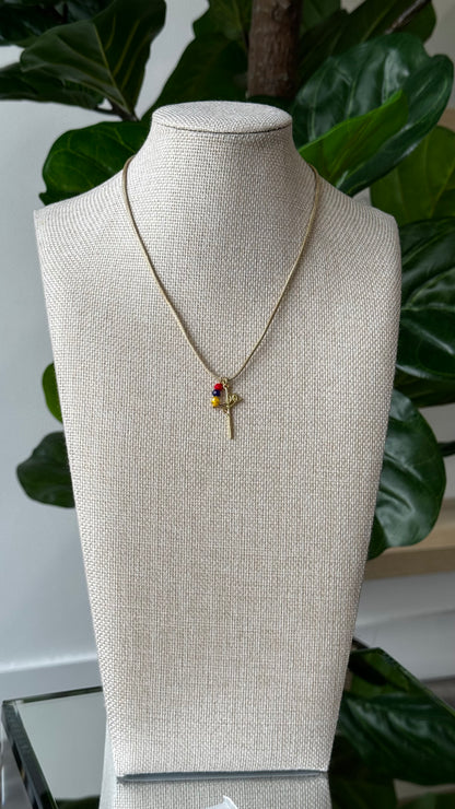 Venezuela Necklace