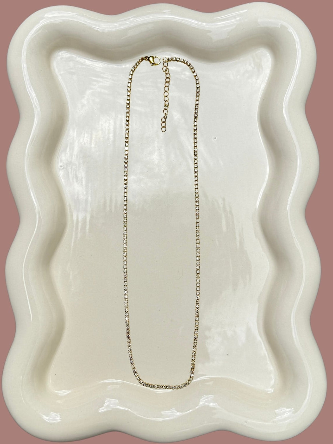 Chain Necklace