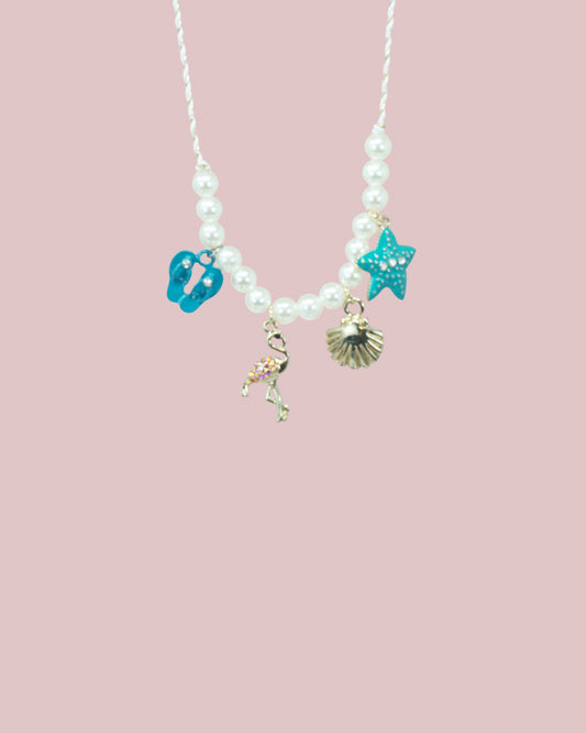 Miami Necklace