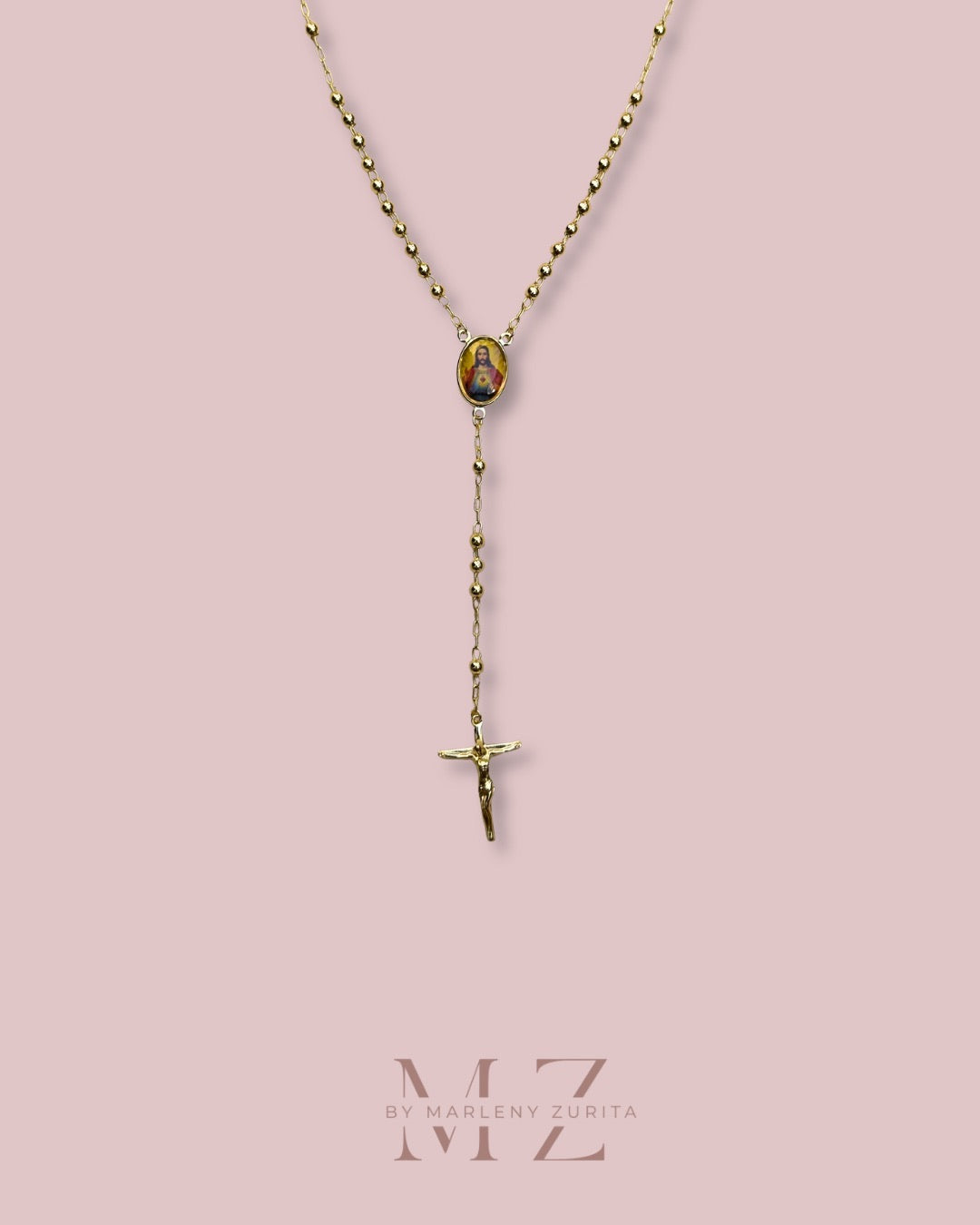 Sacred Love Rosary