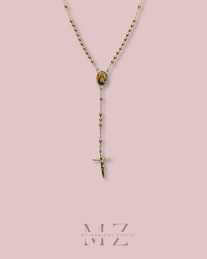 Sacred Love Rosary