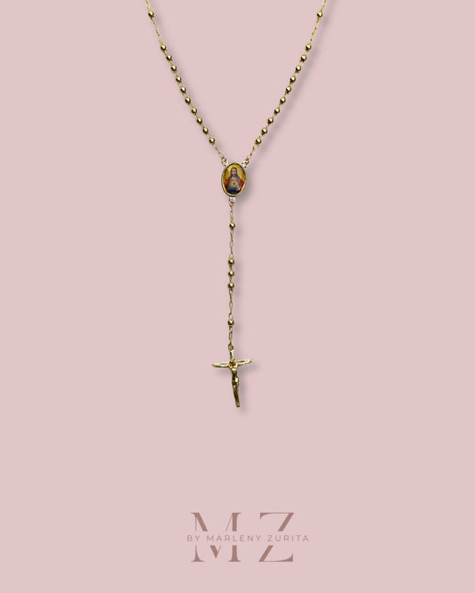 Sacred Love Rosary