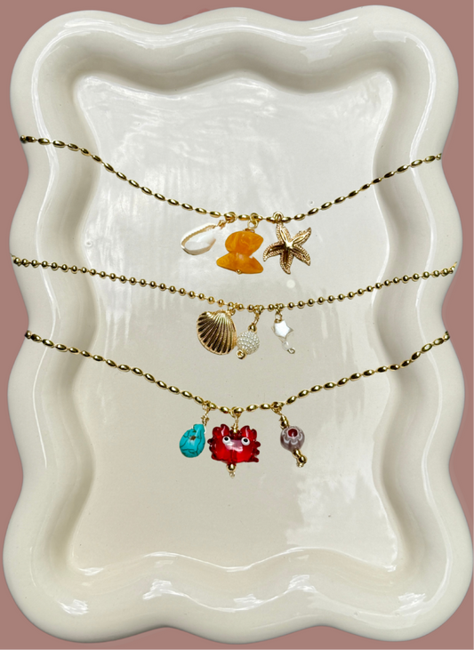 Charm Necklace