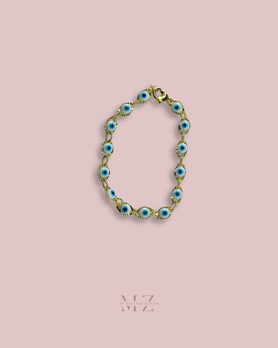 Evil Eye Bracelet