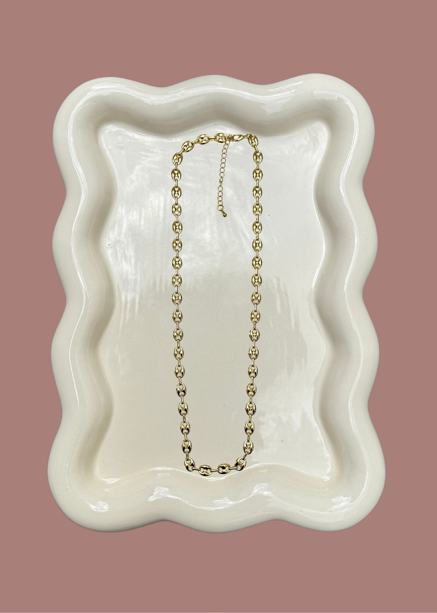 Gigi Necklace