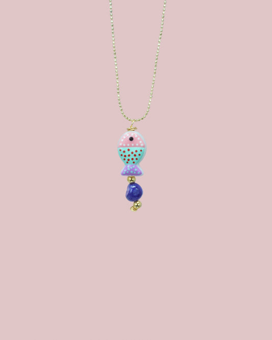 Necklace Nemo