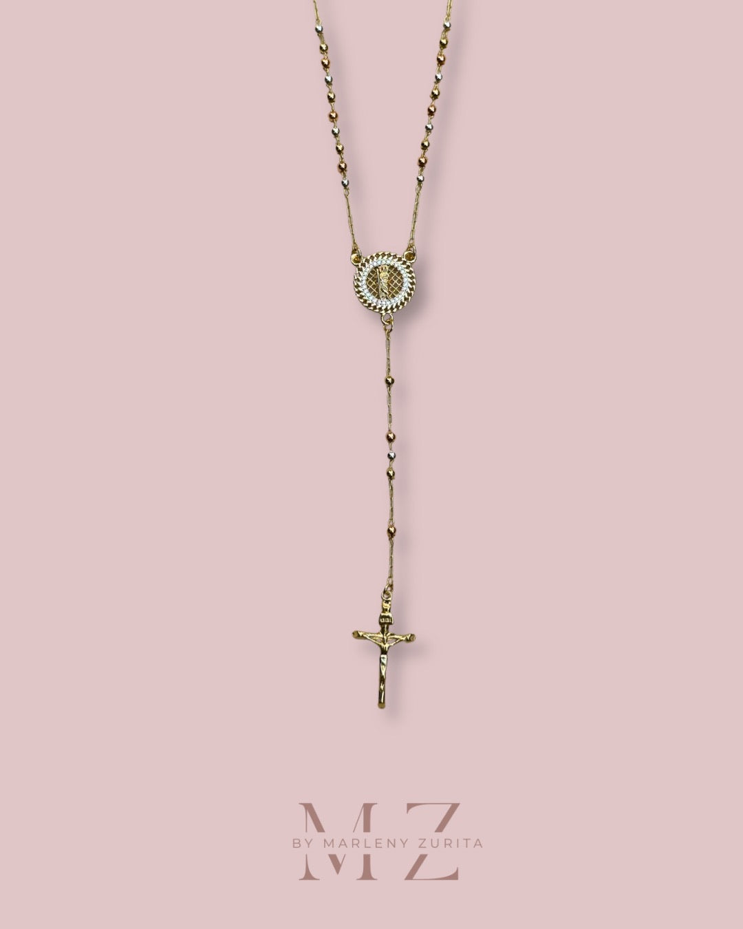 Divine Grace Rosary