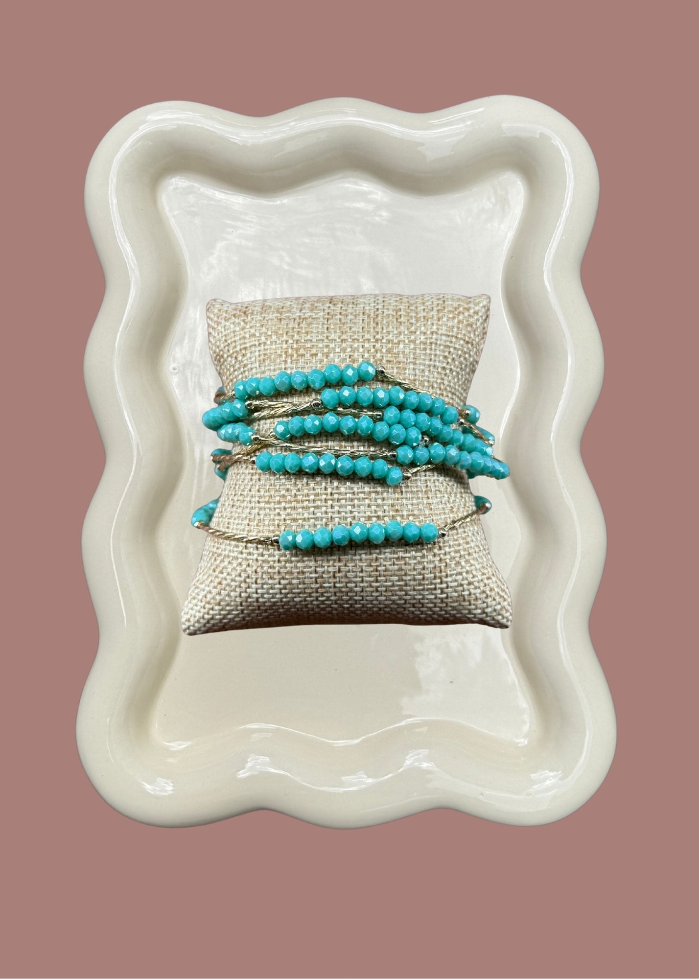 Semanario Bracelet