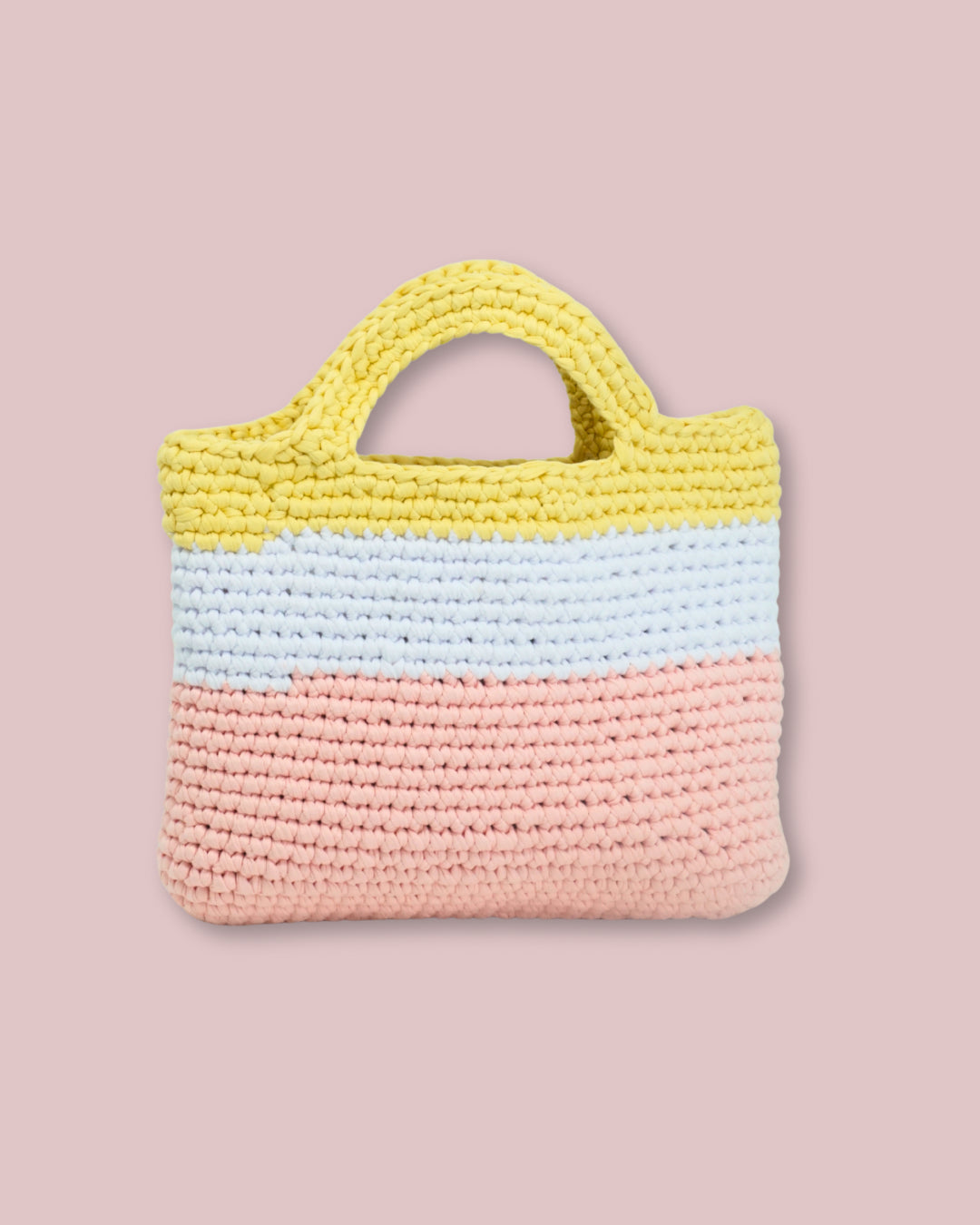 Crochet Bag