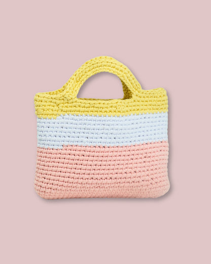 Crochet Bag