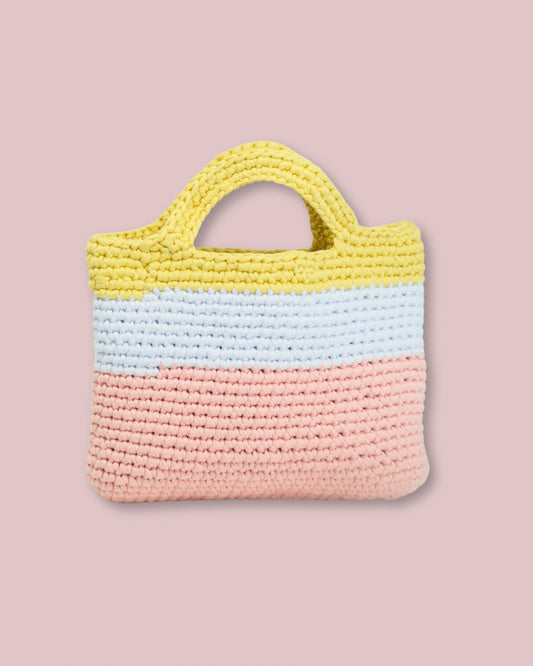 Crochet Bag
