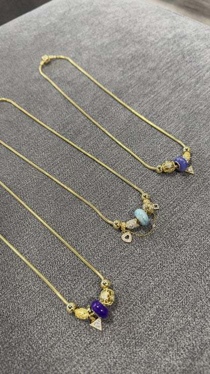 Cleo Necklace