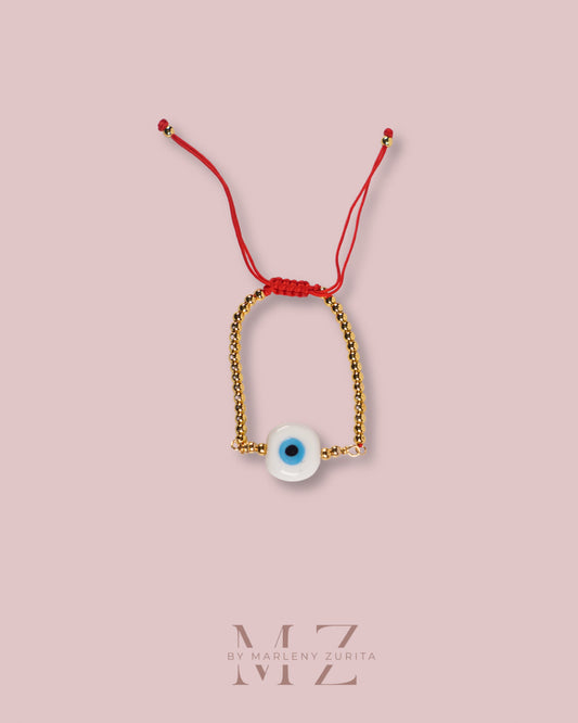Lucky Eye Bracelet