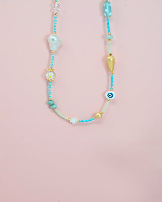 Maria Necklace