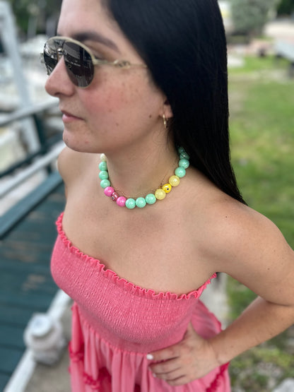 Candy Necklace