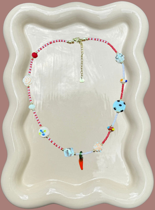 Mariela Necklace