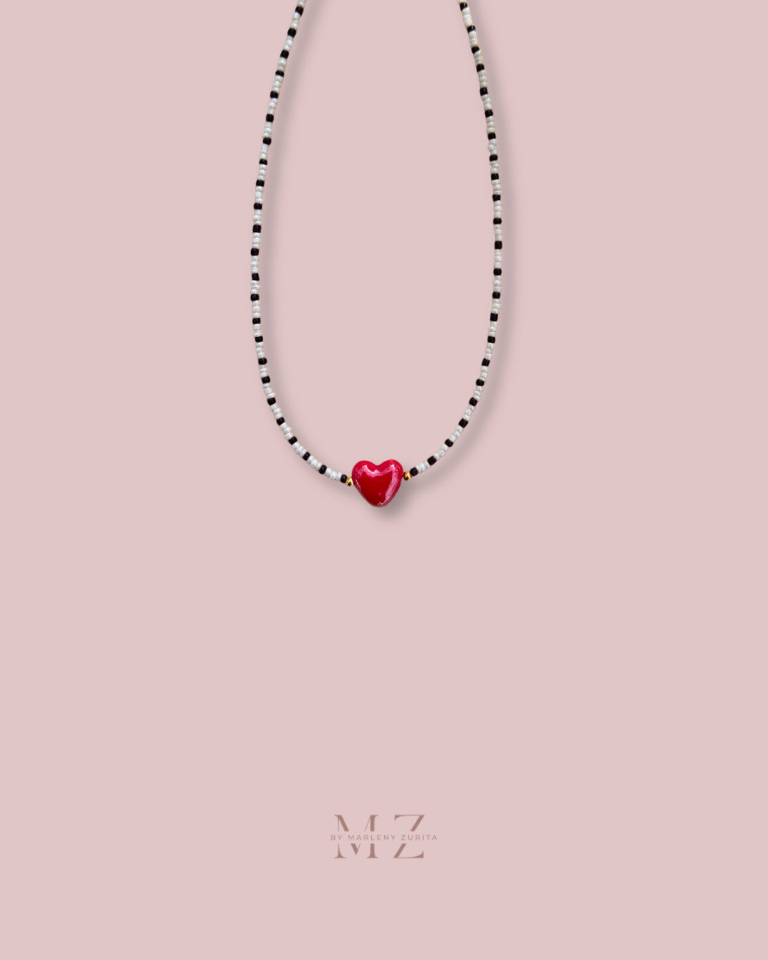 Latido Necklace