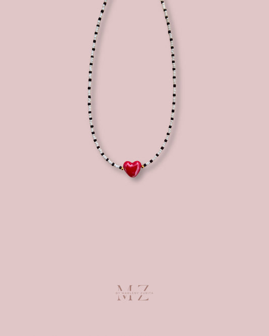 Latido Necklace