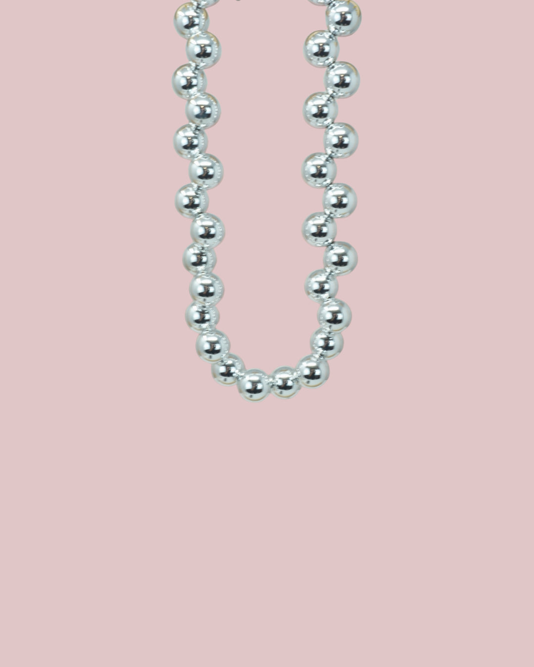 Beads Necklace