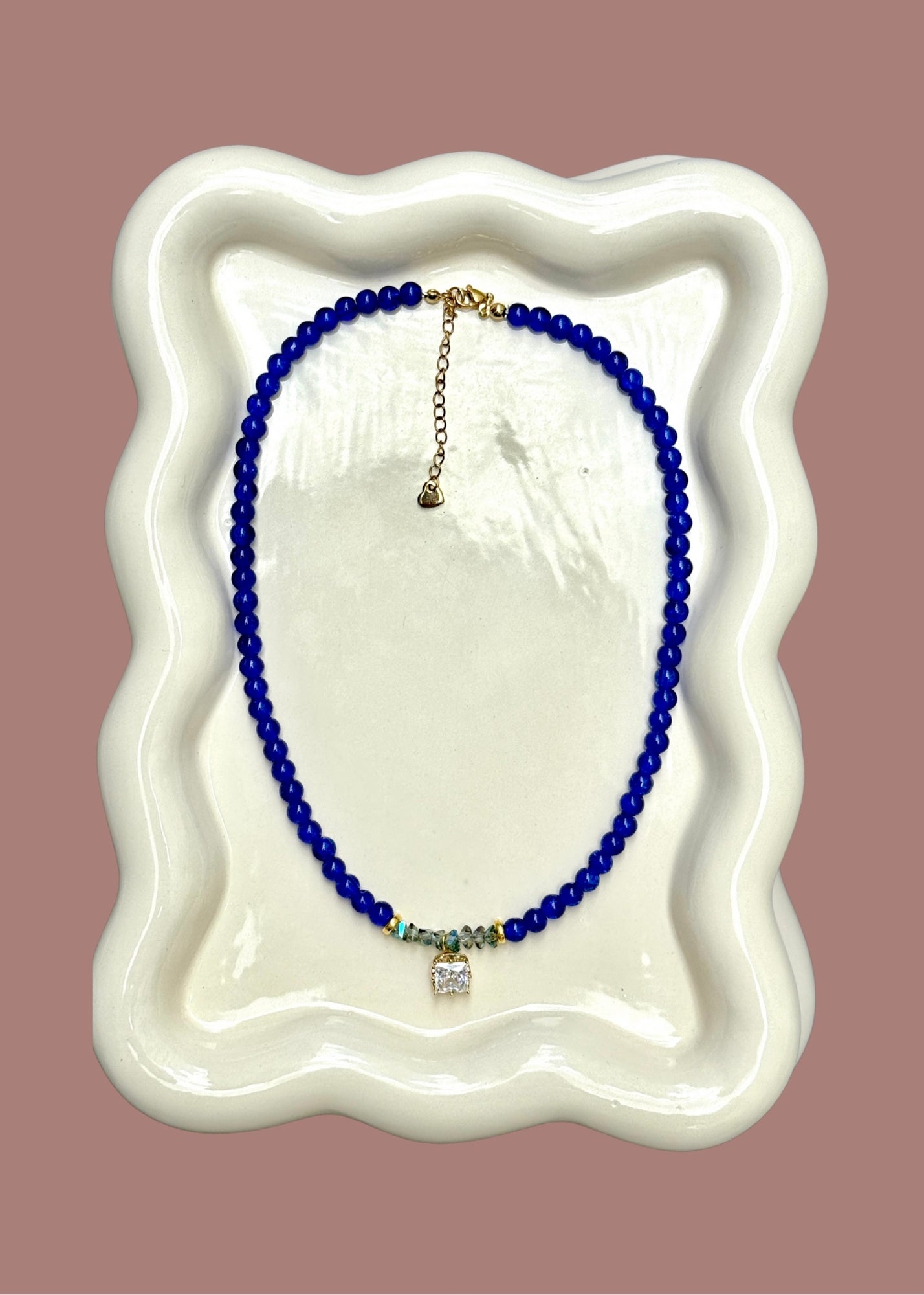Shine Necklace