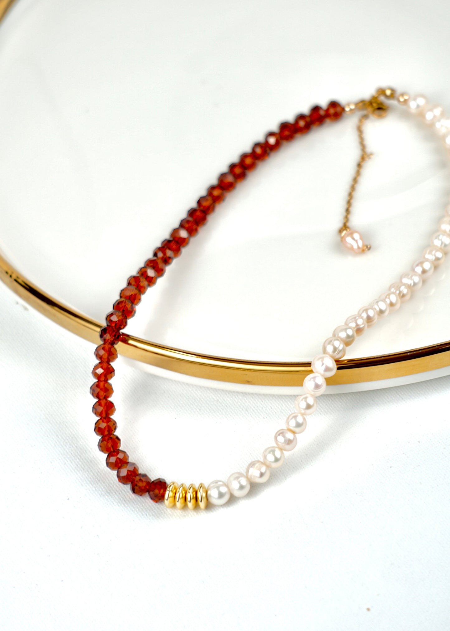 Aurora Necklace