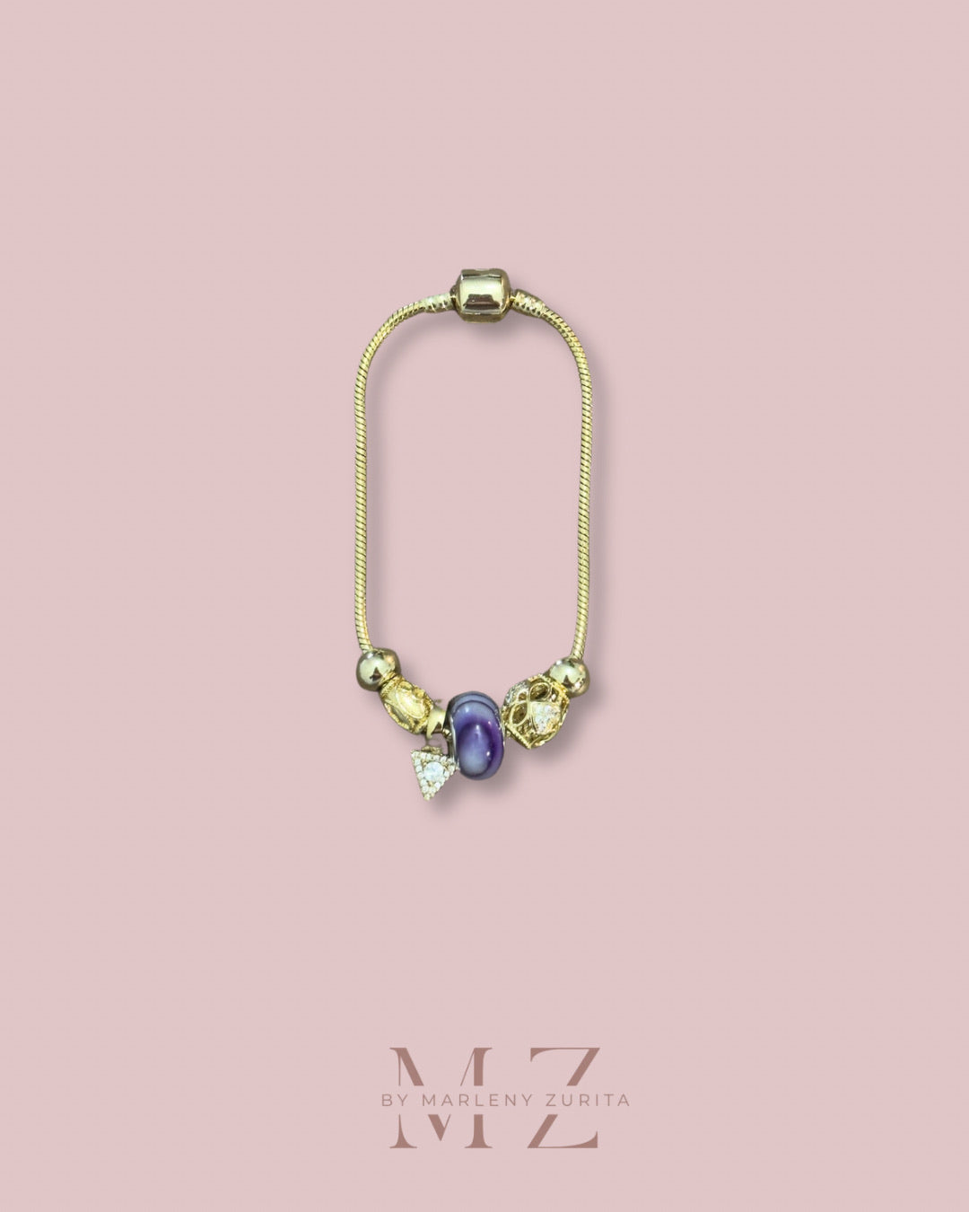 Cleo Bracelet