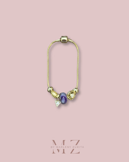 Cleo Bracelet