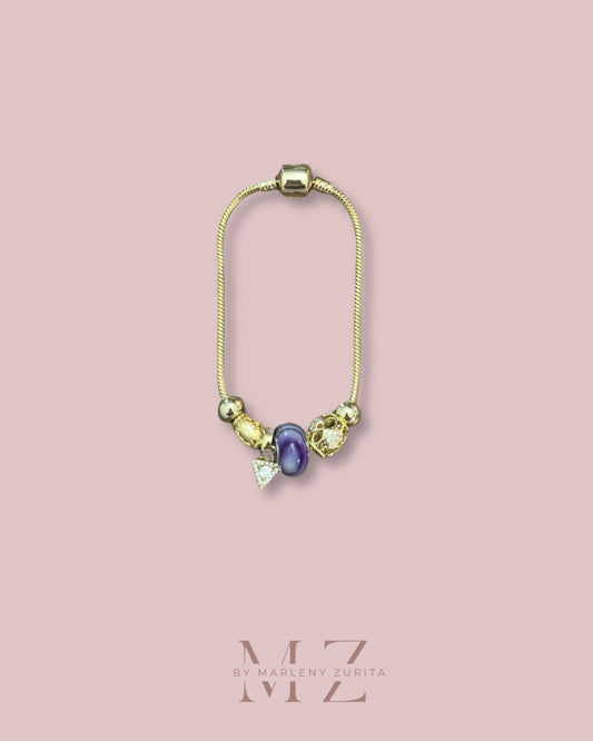 Cleo Bracelet