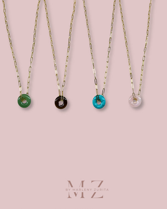 Marle Necklace