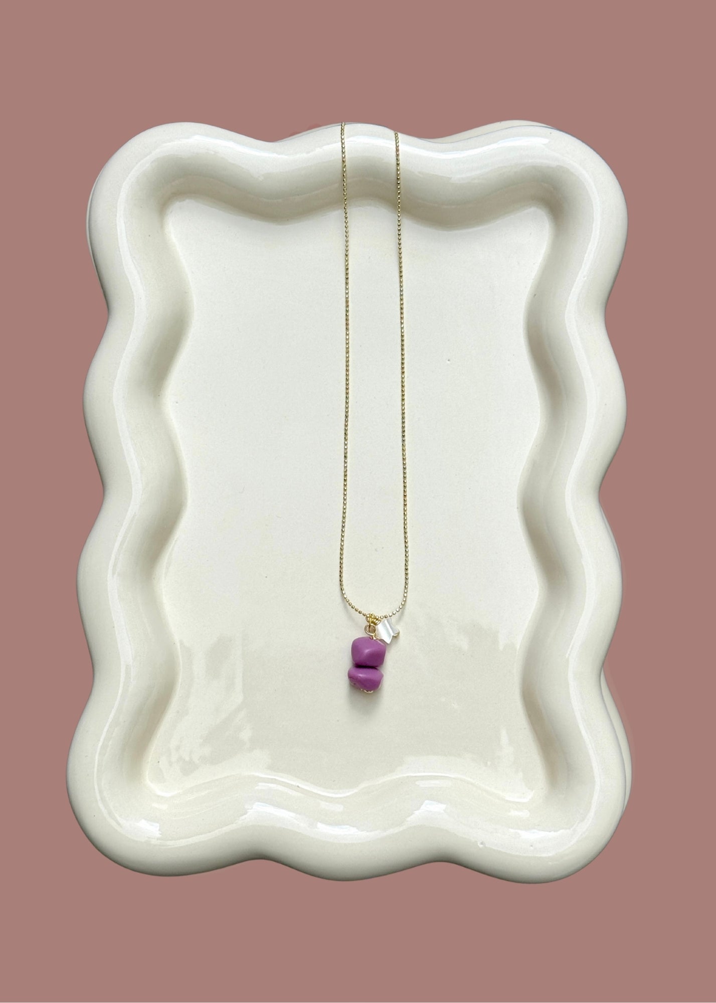 Bead Necklace